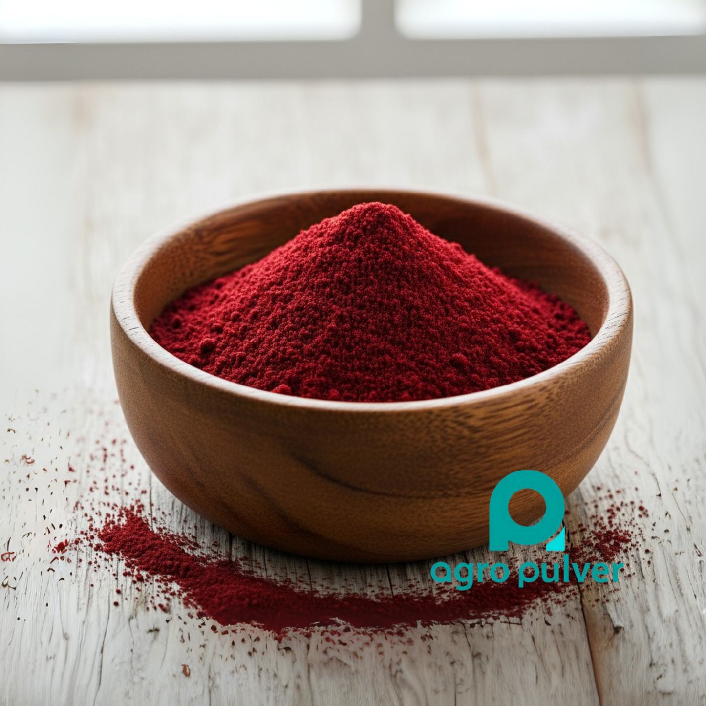 Hibiscus Powder