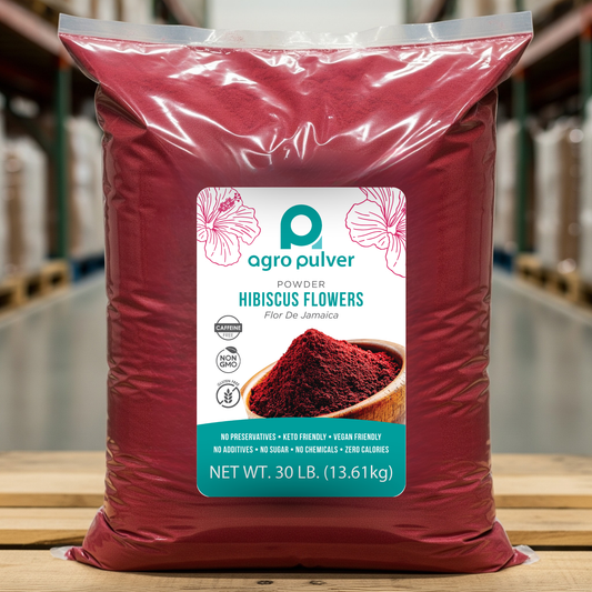 Hibiscus Powder